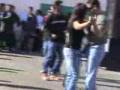 Salmar en el swap meet de yuma (eN VivO)