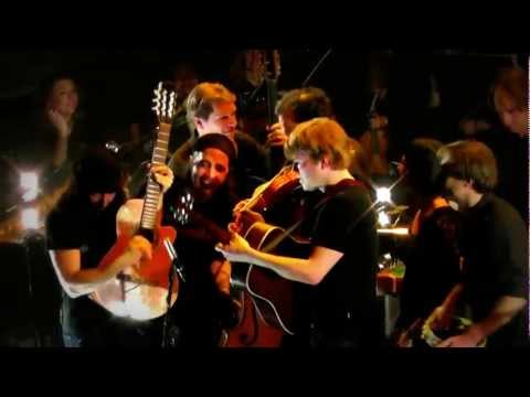 muziekgebouw - http://www.adventuresinyourownbackyard.com/ http://www.sinfonietta.nl/ http://www.cross-linx.nl https://itunes.apple.com/nl/artist/patrick-watson/id67896299 ...