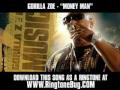 GORILLA ZOE - MONEY MAN