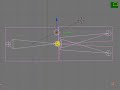 3d blender armature tutorial for animation (beginners)