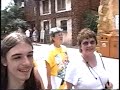 Champion Family Disney Vacation \"Episode #3\" Champion Family Disney Vacation \"Episode #3\"
