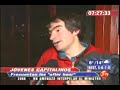 Javier Y Chico en Chilevisi�n
