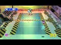 SEGA superstars tennis gameplay SEGA superstars tennis gameplay
