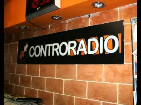 Edizioni Radiogiornale a Controradio 12 maggio 2011 (ore 15 e 16)