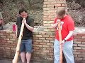 Ron and Mischa Didj Jam