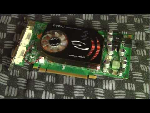 how to troubleshoot a video card