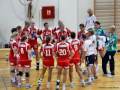 Anja Edin & Heidi Løke, Croatia 2009..flv