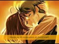somos tu y yo - Donato y Estefano