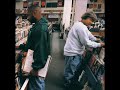 \"Organ Donor (Extended Overhaul)\" DJ Shadow \"Organ Donor (Extended Overhaul)\" DJ Shadow