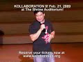 Walter Hong - Kollaboration Acoustic 2