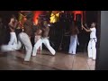 Kizomba - Maculel� Batuke