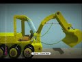 Little Big Planet - Excavator