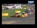 OBC V8 Utes Rd3 Barbagallo