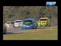 OBC V8 Utes Rd3 Barbagallo