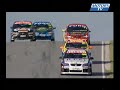 OBC V8 Utes Rd3 Barbagallo