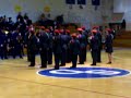 Cape Henlopen Army JROTC Platoon Drill Team Competition Cape Henlopen Army JROTC Platoon Drill Team Competition