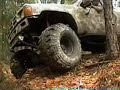 Toyota 4x4 Hillbilly Delux and Subliminaltrips Toyota 4x4 Hillbilly Delux and Subliminaltrips