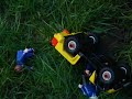 プレイモービル(プレモ)動画