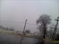 Freak Ice Storm Pt3 Freak Ice Storm Pt3