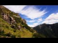 Mt.YAKEDAKE -Burning mountain- / 燃える山「焼岳」Time Lapse