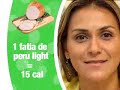 Alimentos para turbinar sua Dieta