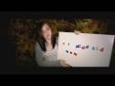 Amy MacDonald in de MNM-televisiespot Amy MacDonald in de MNM-televisiespot