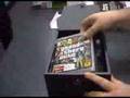 videos de unboxing grand theft auto 4 speicial edittion