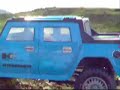 Tamiya CC-01 XC Hummer H2 proline Tamiya CC-01 XC Hummer H2 proline