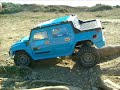 Tamiya CC-01 XC Hummer H2 proline Tamiya CC-01 XC Hummer H2 proline
