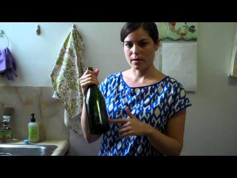 how to remove labels