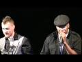 Flute/Sound FX/Beatboxing