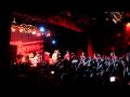 The Starting Line - Best of Me (Live at the TLA 12/29 ...