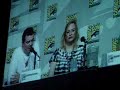 Seth Macfarlane @ Comic-Con 2007: Family Guy/Musicals