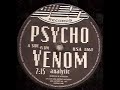 Analytic - Psycho Venom 1994 Analytic - Psycho Venom 1994