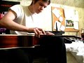 Guitar Tapping2 EdgarBengt Robin Dahlin Guitar Tapping2 EdgarBengt Robin Dahlin