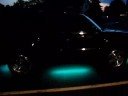 The RIOT 7 Color L.E.D. Underglow (Jeep Patriot)