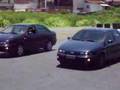 Marea Turbo x Marea 2.4
