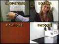 Cubicle CrossFire : 4 Square Gamers