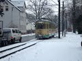 Strassenbahn Schöneiche Teil 4