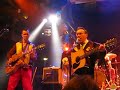 Jerry Dixie + Hot Rocks - Miss Froggie
