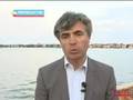 videos de Inaugurazione isola San Servolo
