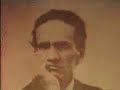 Santiago Amón habla en TVE (Espacio XX) sobre Cesar Vallejo