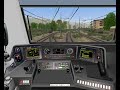 Train Simulator...EXP 823 Freccia del sud...
