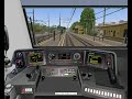 Train Simulator...EXP 823 Freccia del sud... Train Simulator...EXP 823 Freccia del sud...