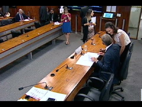 MP da contribuição sindical: comissão se reúne para escolher presidente e vice