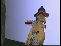 wayang kulit (semar gugat kedewatan) part 9 jeh worr