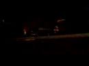 Greedy Papus - Roughroad Live