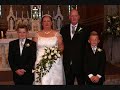 OUR WEDDING PHOTOS alan and claire