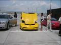 Tuning Show la Iulius Mall Cluj Napoca