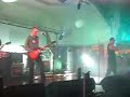 Skids - Of One Skin : Glen Pavilion 4th July 2007